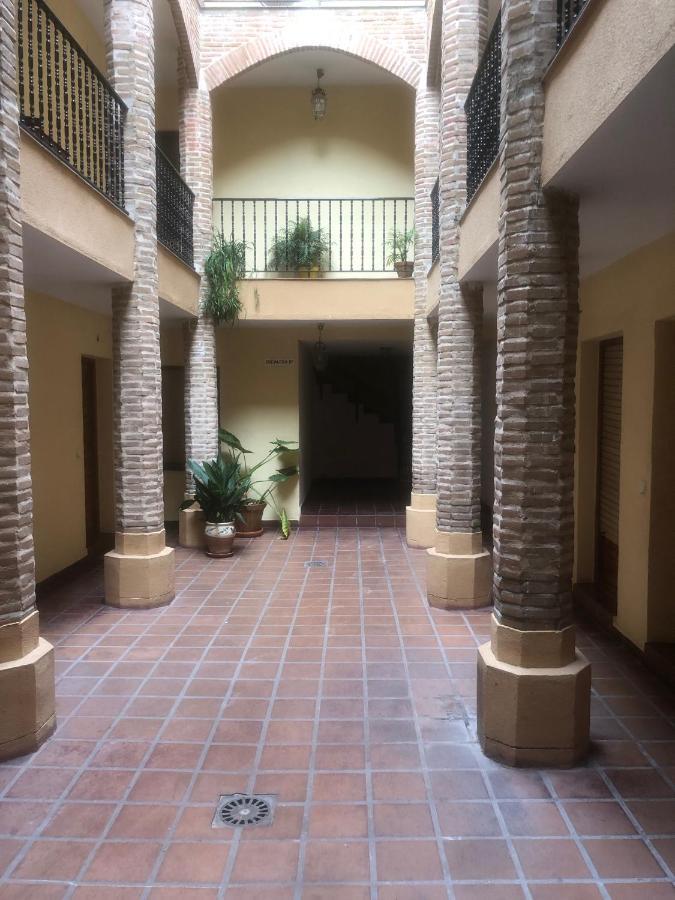 Andimi Pozo Chico Apartamento Toledo Exterior foto